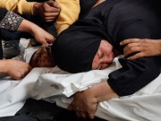 شهداء ومصابون جراء غارات لطائرات الاحتلال على عدة مناطق بقطاع غزة