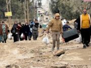 الاحتلال يكرر سيناريو غزة في الضفة المحتلة.. فما موقف المجتمع الدولي؟