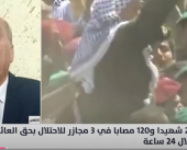 هذا ما يجب أن يفعله الفلسطينيون لمواجهة أخطر مشروع إسرائيلي يوصف بـ "الكارثي"