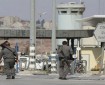 الاحتلال ينصب بوابة حديدية عند حاجز عناب العسكري شرق طولكرم