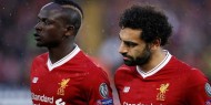 محمد صلاح: ماني يعلم ماذا يريد أن يحقق  