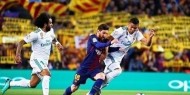 كلاسيكو الأرض.. قمة نارية بين برشلونة وريال مدريد