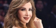 فيديو|| نانسي عجرم في أول تعليق لها بعد السطو على منزلها