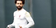 محمد صلاح في المركز الثاني خلف ماني.. ومحرز الثالث بجائزة الأفضل بالقارة السمراء