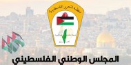 "الوطني" يثمن قرار النواب الإيرلندي إدانة الضم والتهجير القسري في فلسطين