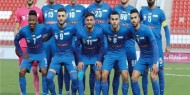 هلال القدس يصل الاردن لمواجهة الجيش السوري في كأس الاتحاد الاسيوي