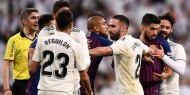 ريال مدريد يزاحم برشلونة على نجم الإنتر ميلان