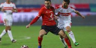 قمة نارية تجمع الأهلي والزمالك في الدوري المصري