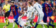 سيلتا فيجو يمزق شباك قاهر ريال مدريد وبرشلونة