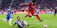 محمد صلاح على موعد مع رقم تاريخي جديد أمام ليدز في الـ "بريميرليغ"