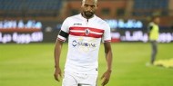 نجم الزمالك شيكابالا يرد على  شتائم الأهلي بطريقته