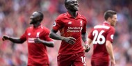 فيديو|| ليفربول يتخطى بورنموث بصعودية في الدوري الإنجليزي