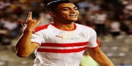 الزمالك يرفض العرض البلجيكي لرحيل مصطفى محمد