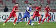 هلال القدس يخسر أمام الجيش السوري