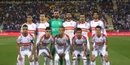 نجم الزمالك يدرس الرحيل عن القلعة البيضاء