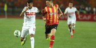 شاهد|| لاعب الزمالك يستفز جمهور الأهلي