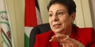 عشراوي: استيلاء الاحتلال على الآثار الفلسطينية جريمة حرب