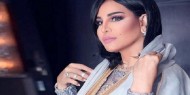 الفنانة أحلام تتلقى لقاحا ضد كورونا