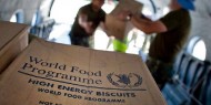 «الأغذية العالمي»: التصعيد في رفح ينذر بتوقف العمليات الإنسانية في غزة