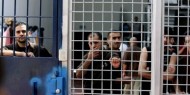 هيئة الأسرى: إدارة سجن عوفر تتعمد إهمال الأوضاع الصحية للأسيرين أبو حسين ودبور