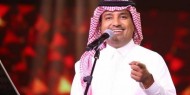 تأجيل حفل راشد الماجد بمهرجان دبي للتسوق بسبب وفاة والدته