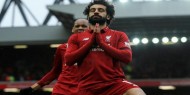 بالفيديو|| محمد صلاح يحتفي بموكب المومياوات الملكية