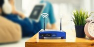 طريقة للتحقق من قوة إشارة Wi-Fi