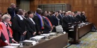 سيناتور أمريكي يهدد بعقوبات على المحكمة الجنائية الدولية