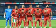 "الفدائي" يرفع شعار الفوز لا غيره أمام الكويت غدا بتصفيات كأس العالم