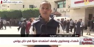 مراسلنا: مدفعية الاحتلال تستهدف المناطق الشرقية لمخيمي البريج والمغازي وسط القطاع