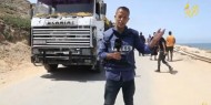 «الكوفية» ترصد آراء المواطنين بشأن الميناء الأمريكي العائم غرب غزة