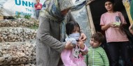 اليونيسف تحذّر من تداعيات "مدمّرة" للتصعيد بجنوب لبنان على الأطفال