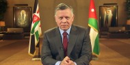 العاهل الأردني يؤكد لـبلينكن ضرورة الوقف الفوري لإطلاق النار في غزة