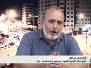 منصور: ندعو لتشكيل حالة ضغط دولية لإلزام الاحتلال وقف الاعتقال الإداري
