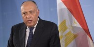 الخارجية المصرية: الأسرة الدولية ترفض الحل العسكري في رفح