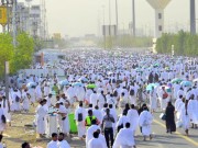 السعودية تكشف عن اعداد حجاج بيت الله الحرام لهذا العام