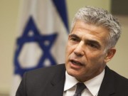 لبيد يطالب غانتس بالانسحاب من أسوأ حكومة في تاريخ «إسرائيل»