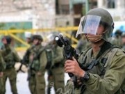 قوات الاحتلال تقتحم قرية مراح معلا جنوب بيت لحم