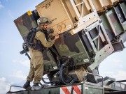 الولايات المتحدة: الدفاعات الإسرائيلية قد تسقط أمام أي هجمات من حزب الله