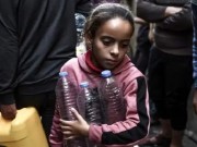 «الوكالة الأميركية للتنمية»: 95 % من سكان غزة لم يحصلوا على المياه النظيفة منذ أشهر