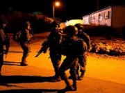 إصابة شاب برصاص الاحتلال في بيت فجار جنوب بيت لحم