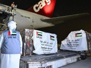 مساعد وزير الخارجية الإماراتي: قدمنا 32 ألف طن من المساعدات الإنسانية لغزة