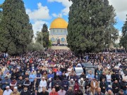 "مؤسسات القدس" تحذر من تصاعد الاعتداءات بحق "الأقصى"