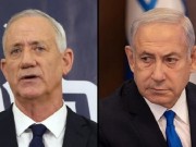 استطلاع رأي لمعاريف: غانتس هو الشخصية الأنسب لرئاسة الحكومة الإسرائيلية