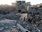 "يديعوت أحرونوت": انتهاء العملية العسكرية في غزة أصبح وشيكاً