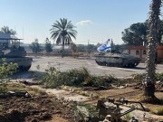 الاحتلال يواصل إغلاق معابر قطاع غزة لليوم الـ 61