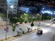 الاحتلال يقتحم مدينة طوباس