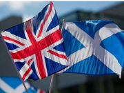 أسكتلندا تدعو بريطانيا للاعتراف الفوري بالدولة الفلسطينية