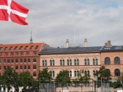 كوبنهاغن الدنماركية تسحب استثمارات شركات مرتبطة بالمستوطنات الإسرائيلية