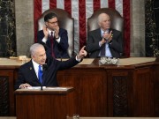 د. الخطيب: نتنياهو استهدف من زيارته لواشنطن استعراض قوة اللوبي الإسرائيلي في أمريكا